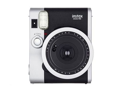 迷你相機的復興 為何拍立得比數位相機更熱銷