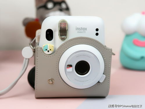 慢下來，用真實的觸感去記錄生活——富士instax mini11體驗